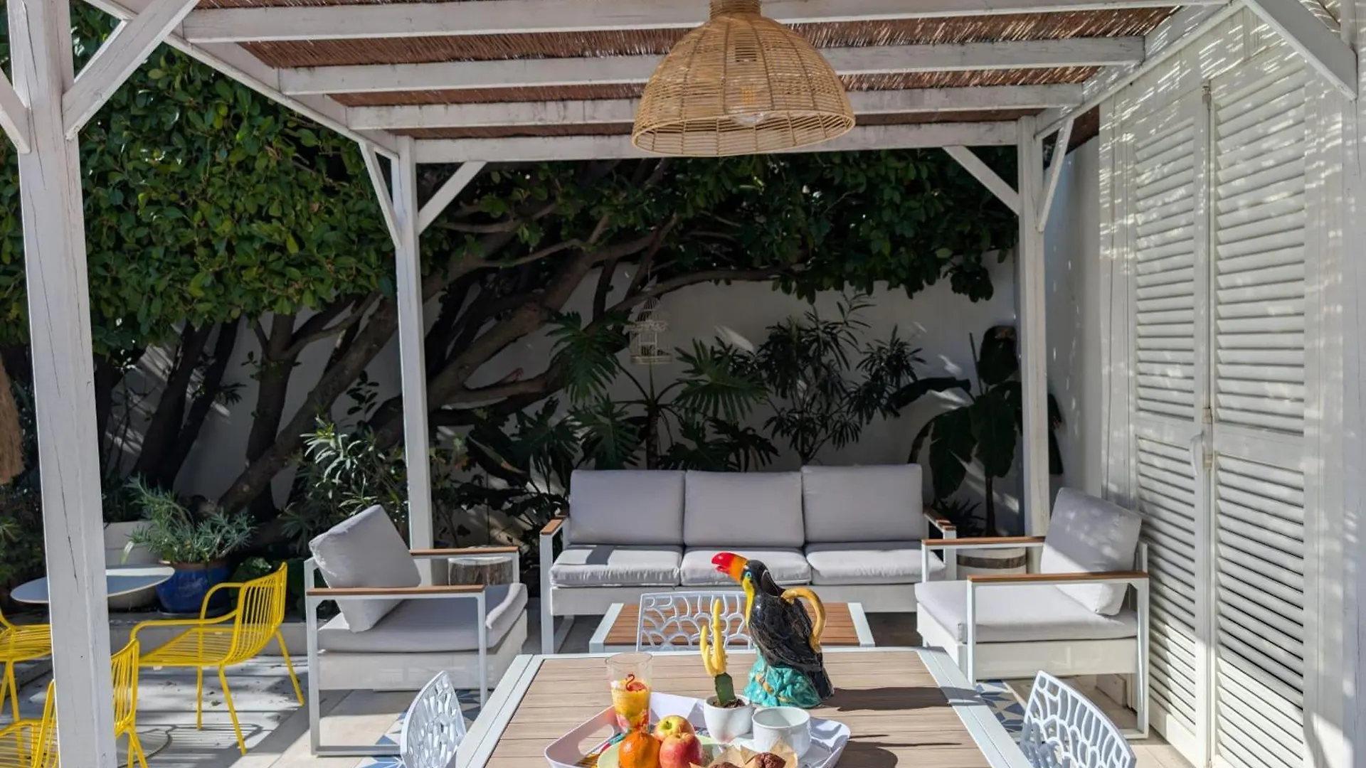 ****  Hotel Mademoiselle Juan-les-Pins France