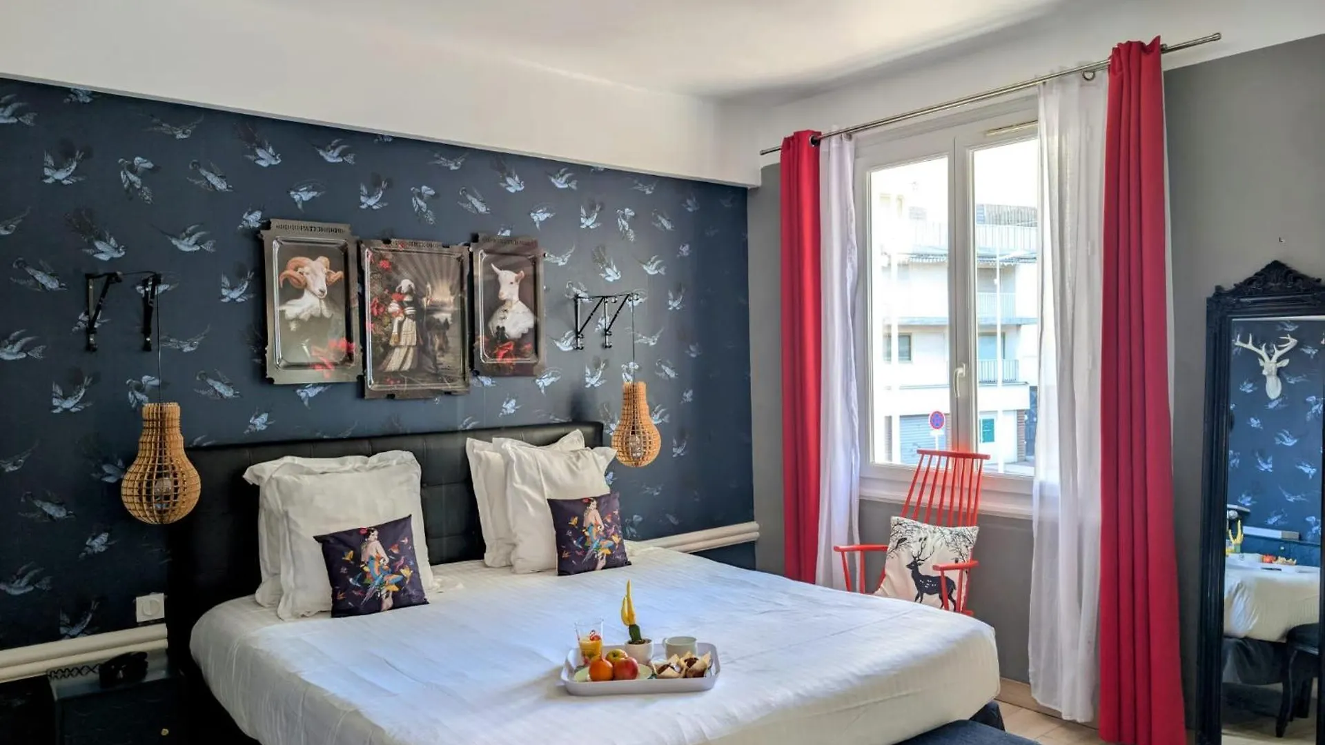 ****  Hotel Mademoiselle Juan-les-Pins France