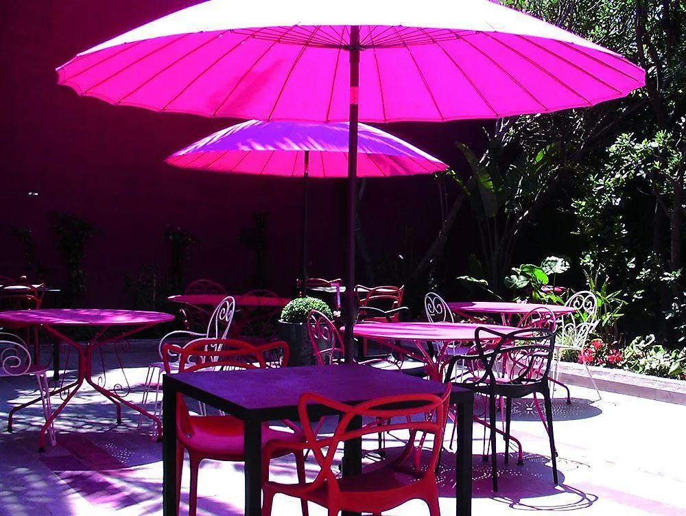 Hotel Mademoiselle Juan-les-Pins 4*,  France