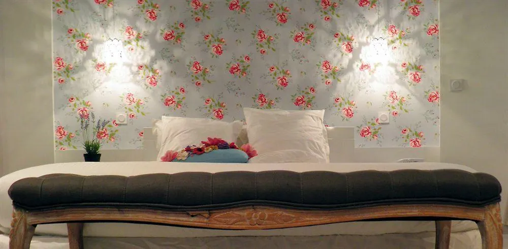 Hotel Mademoiselle Juan-les-Pins