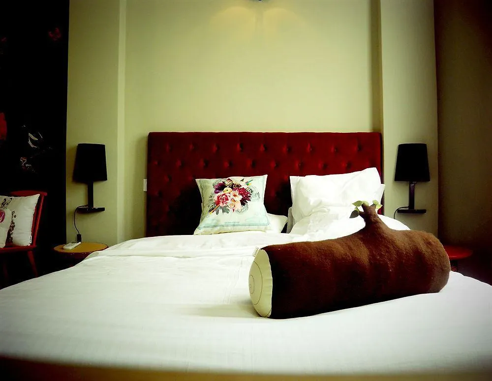 Hotel Mademoiselle Juan-les-Pins France