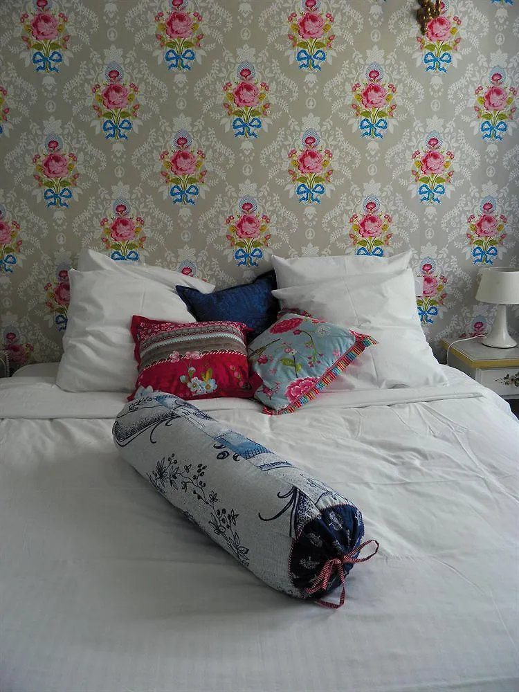 Hotel Mademoiselle Juan-les-Pins