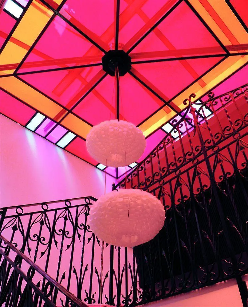 Hotel Mademoiselle Juan-les-Pins