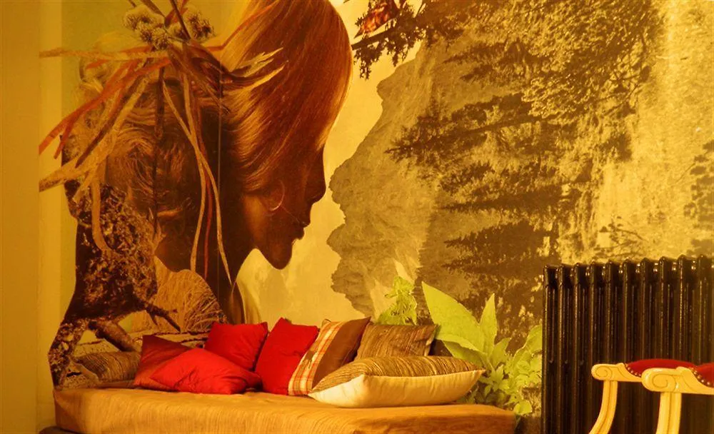 Hotel Mademoiselle Juan-les-Pins