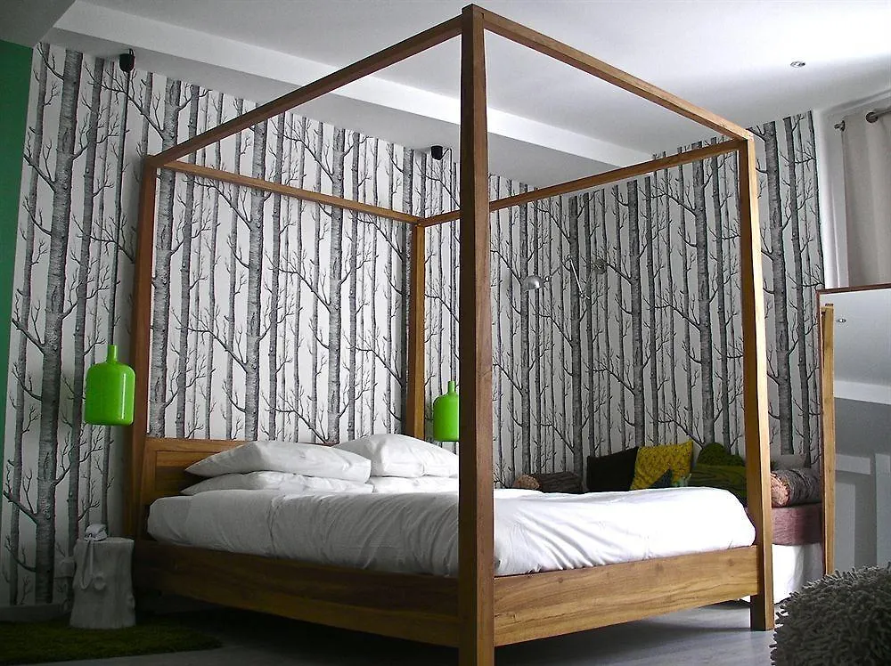****  Hotel Mademoiselle Juan-les-Pins France