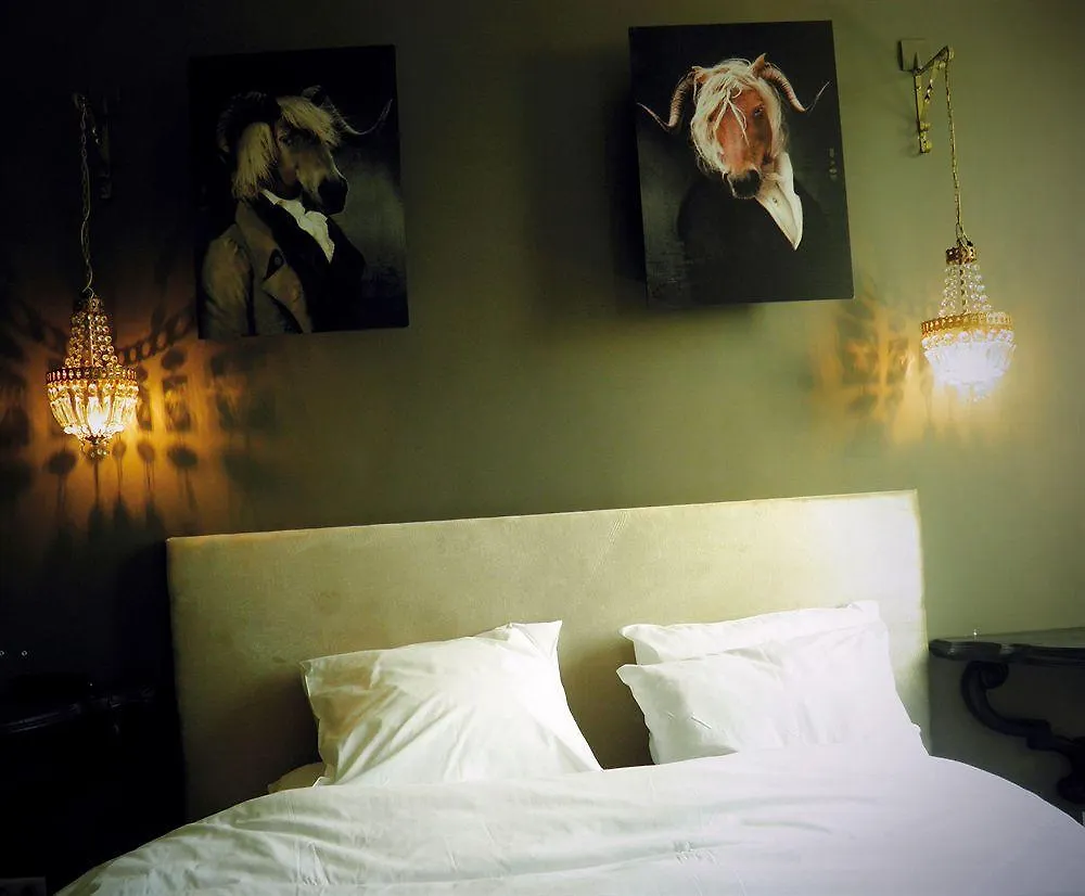 ****  Hotel Mademoiselle Juan-les-Pins France
