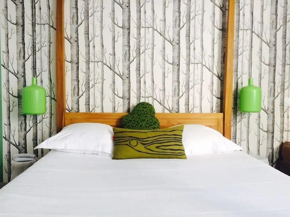 Hotel Mademoiselle Juan-les-Pins