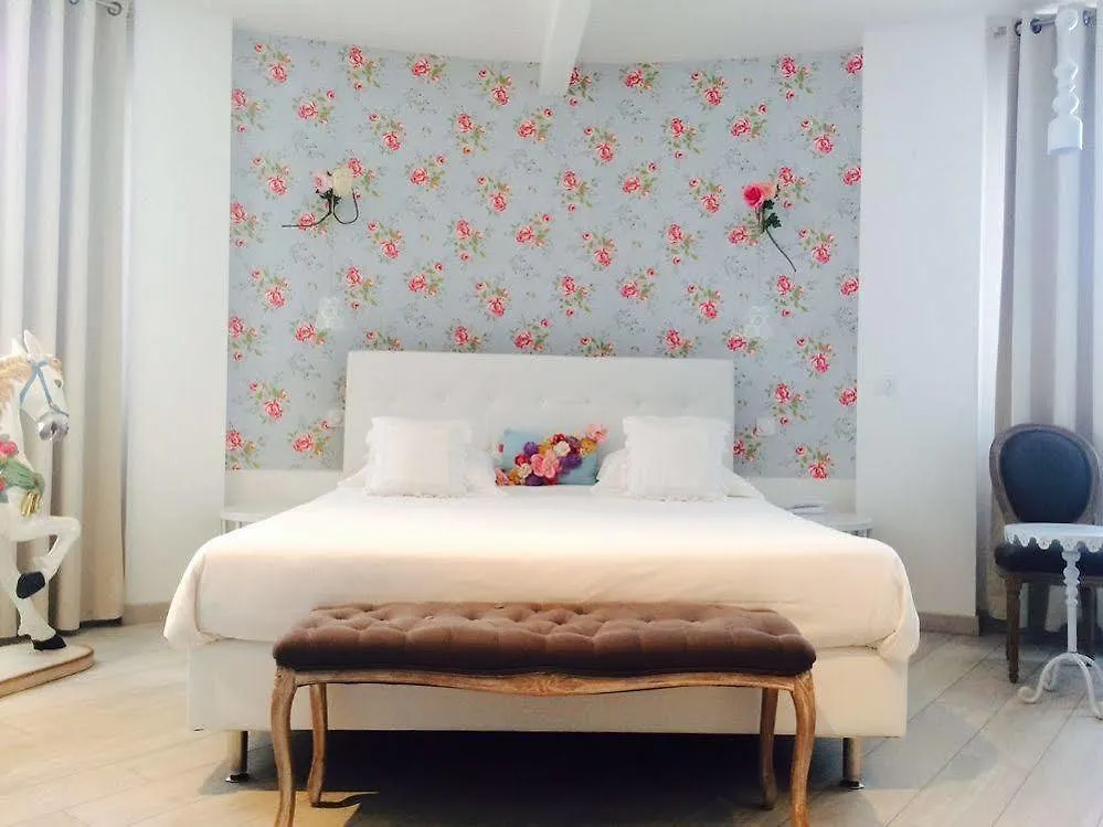 ****  Hotel Mademoiselle Juan-les-Pins France