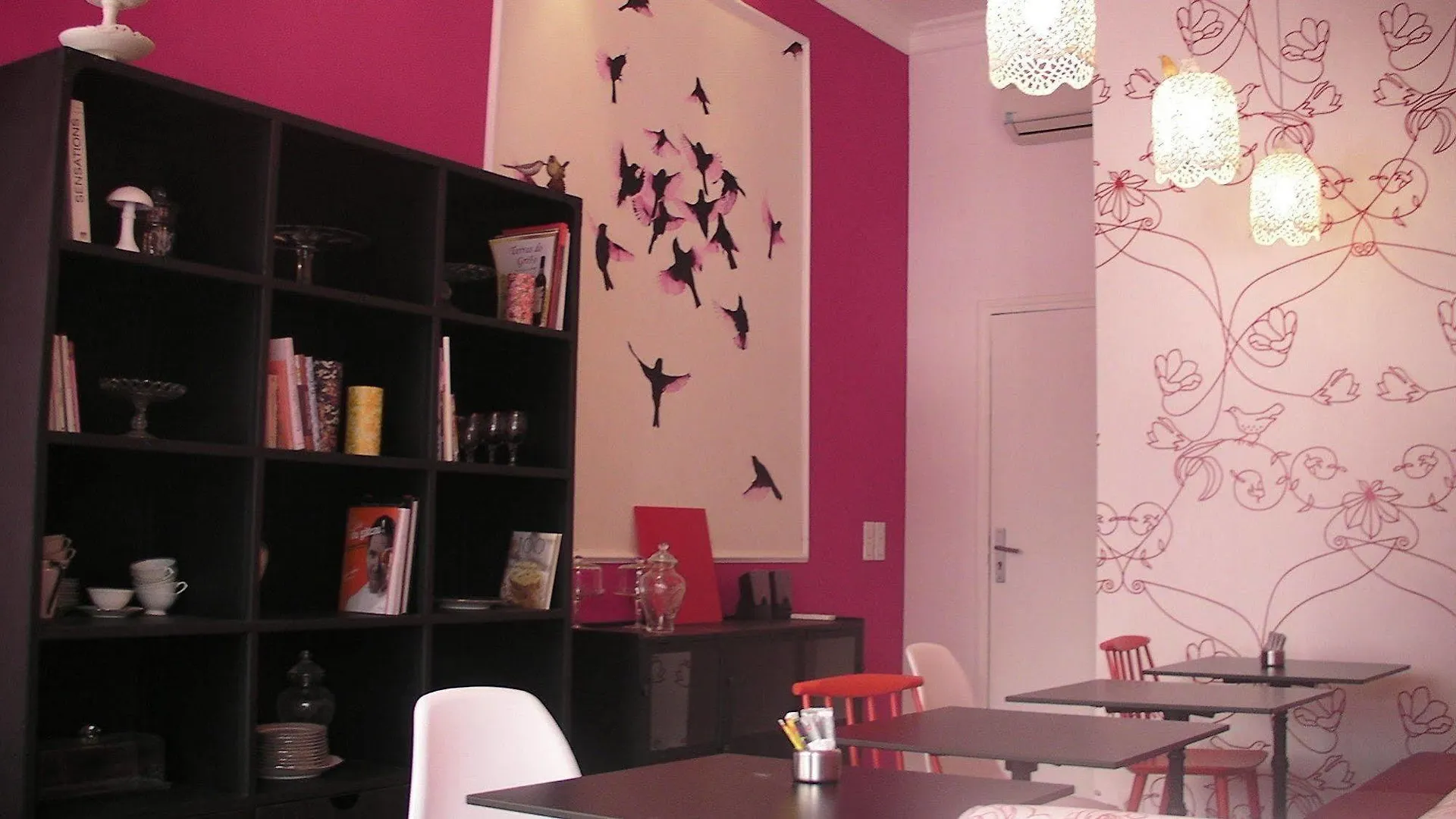 Hotel Mademoiselle Juan-les-Pins