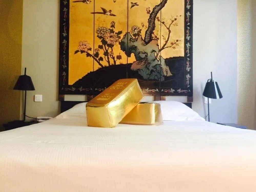 Hotel Mademoiselle Juan-les-Pins