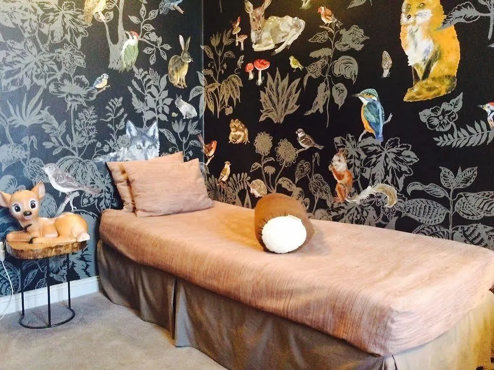 ****  Hotel Mademoiselle Juan-les-Pins France