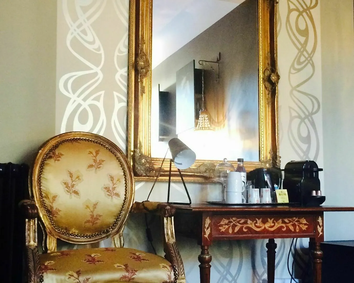 ****  Hotel Mademoiselle Juan-les-Pins France