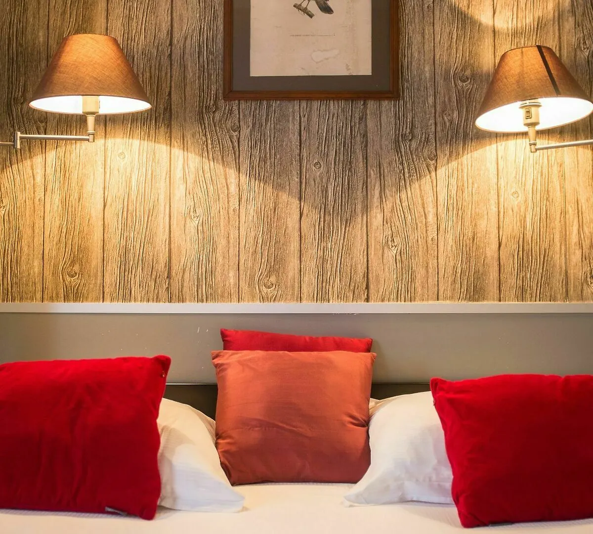 Hotel Mademoiselle Juan-les-Pins 4*,