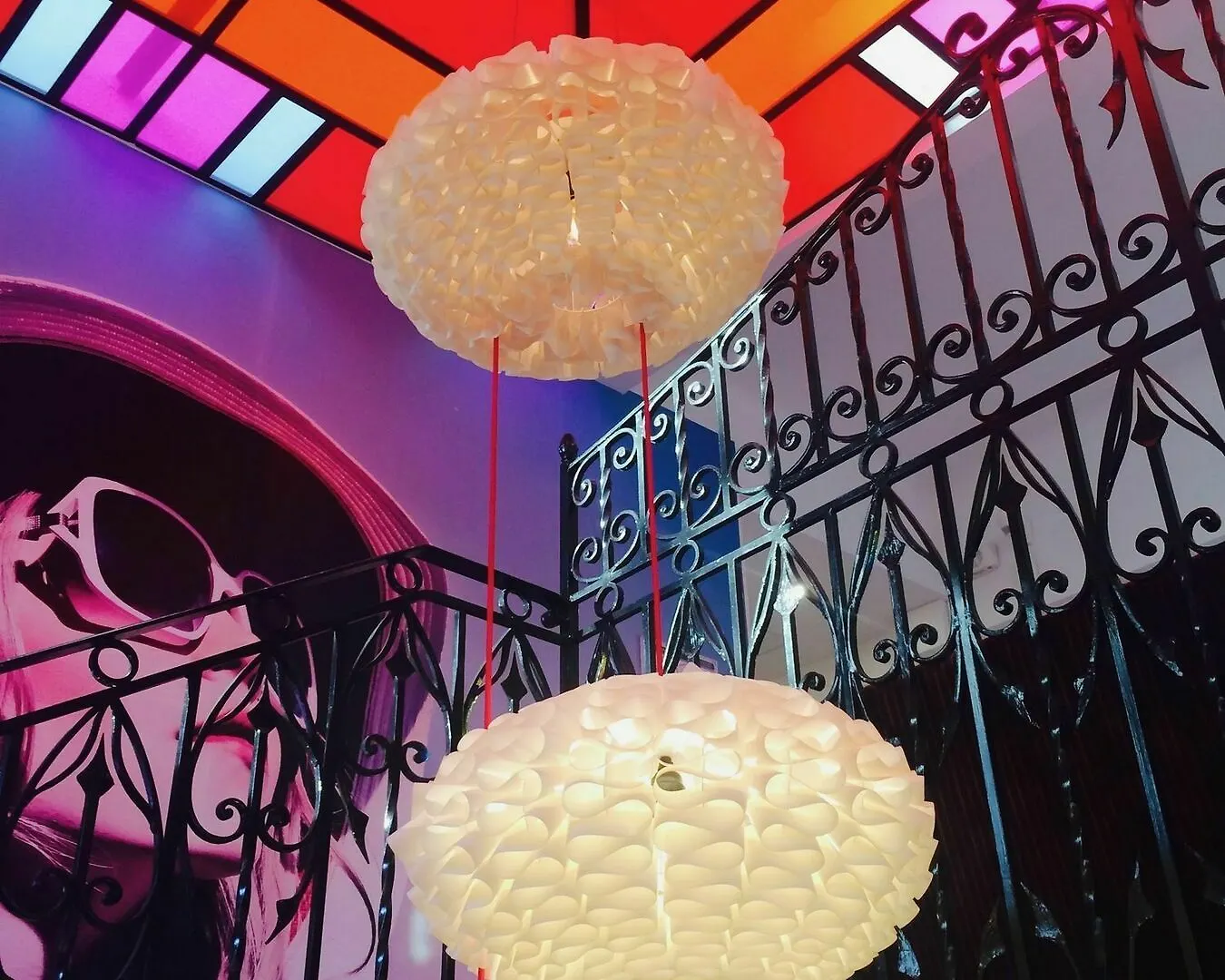 Hotel Mademoiselle Juan-les-Pins