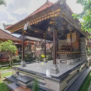 Bed & Breakfast Matahari House ***