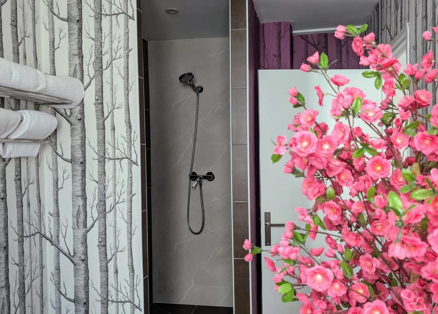Hotel Mademoiselle Juan-les-Pins