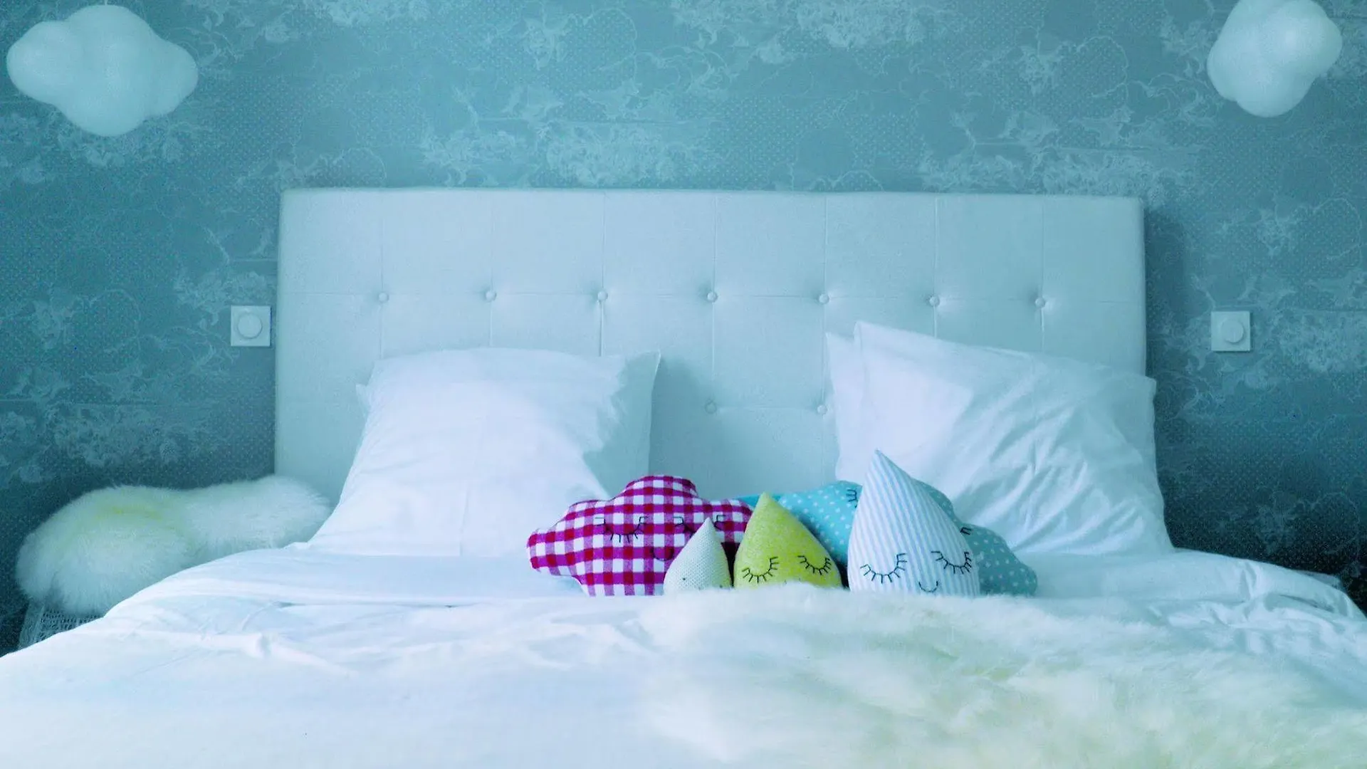 Hotel Mademoiselle Juan-les-Pins 4*,