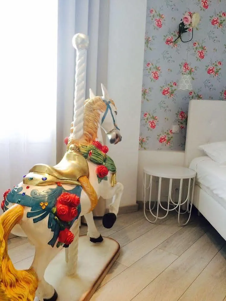 Hotel Mademoiselle Juan-les-Pins 4*,  France